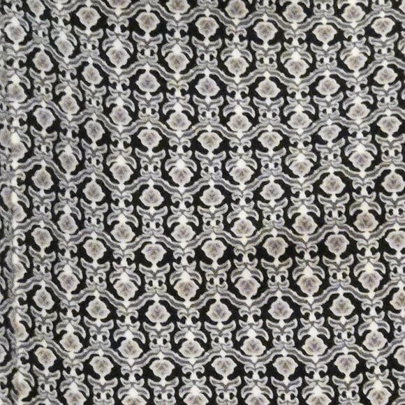 681. Dalia Dress Casual Work Ankle Pants Size 6 Excellent Condition - Picture 3 of 13